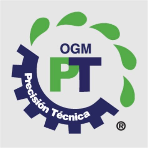 We are OGM Precisión Técnica 